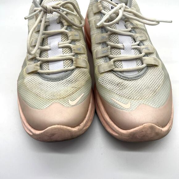 Nike Air Max Axis Women's Athletic Shoes Size 6.5 - Picture 13 of 15